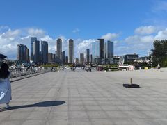 -星海广场