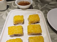 -锦绣金山人家(友谊店)