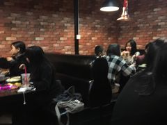 -炙韩料理·部队锅专门店