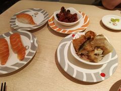 -新一番三文鱼寿司(大东海店)