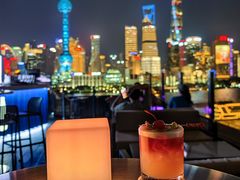 -罗斯福色戒酒吧(外滩店)