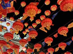 -莆田湄洲妈祖祖庙