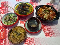 -老闵田螺馆·南昌市井菜·特色小吃(总店)
