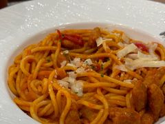 -必胜客(东营万达店)