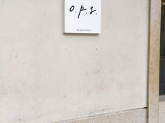 -O.P.S. CAFE