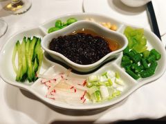 -四季民福烤鸭店(故宫店)