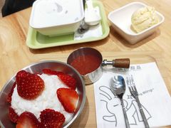 -满记甜品(北城天街二店)