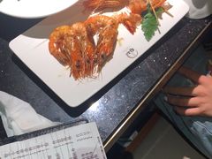 -極上萬膳·日料放题(海岸城店)