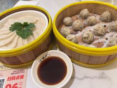 薄皮小笼包-温粥人(春晖路店)