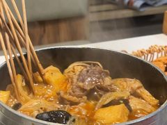 -和庆斋羊蝎子火锅·碳缸烧烤(顺义旗舰店)