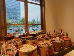 -桐湾大院·桐庐菜(滨江店)