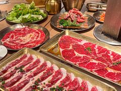 -西塔老太太泥炉烤肉(杭州首店)