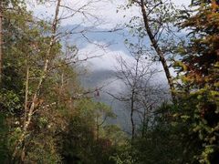 -腾冲云峰山