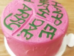 -好利来(高新枫叶广场店)