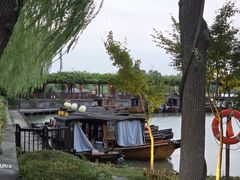 -沙家浜风景区