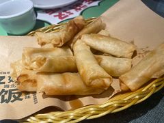 -全聚贤餐厅·湖北家常菜(沙湖店)