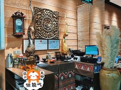 -中8楼风尚云南菜(颐堤港店)
