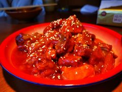 话梅小排-半步颠小酒馆(昆山旗舰店)