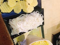 -幸运牛汕头小黄牛牛肉火锅(梅林店)