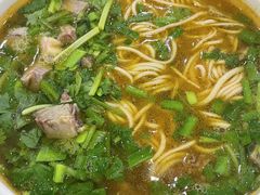 -杨记拉面总店