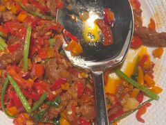 -庐灶江南·江南菜·四合院Bistro(东直门雍和宫·原华侨宾馆店)