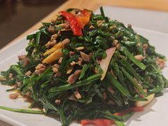 -华盛丰温州大排档(东三环南路店)