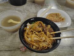 -余艳梅拌面世家(马场横路店)