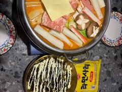 -七星布车休闲料理店