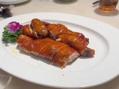 -港丽餐厅(天河城店)