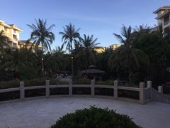 -三亚亚龙湾雅高美爵酒店