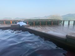 -天目湖涵田半山温泉