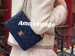 -艾茉中古 AMO vintage 奢侈品寄卖回收 (南山湖店)