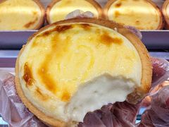 -鲍师傅糕点(青年汇店)