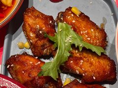 -辣小鲜·南昌大排档(船山路店)