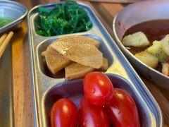-叽叽扎扎烤肉场(生态城万达店)