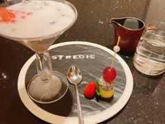 -铭轩中餐厅·海南菜·粤菜(亚龙湾瑞吉店)