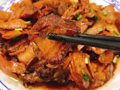 -宜城私房菜.臭鳜鱼(九华新街店)