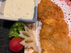 -鸟鹏烧鸟居酒屋(仁恒梦中心店)