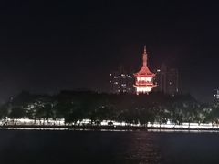 -东湖景区