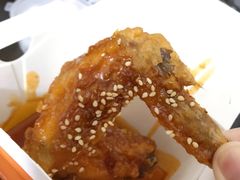 -Pelicana百利家炸鸡(江南西名店城店)