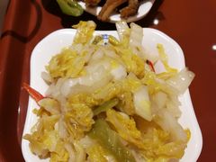 -白金汉爵大酒店-24小时餐厅