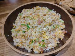 扬州炒饭-打酱油·非遗淮扬菜(瘦西湖梅岭店)