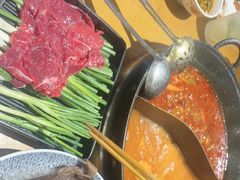 -楠火锅(太古里总店)
