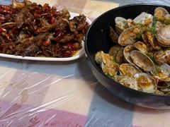-吴记口味馆
