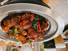 三杯鸡-零度空间·台湾小馆(五道口购物中心店)
