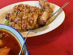 -德成饭店