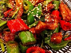 -米仓食堂(凯德广场店)