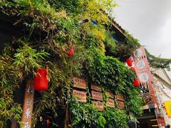 -香满楼(临安路店)