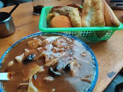 -逍遥镇刘相五胡辣汤豆沫馆(康复中街店)