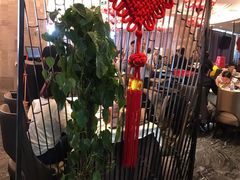 大堂-大铁勺新津菜(迎水道店)